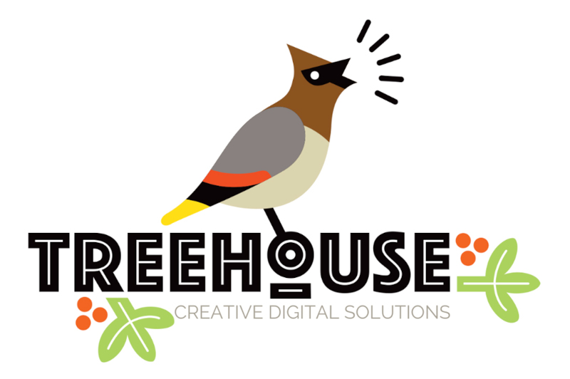 Treehouse Creative Digital Solutions